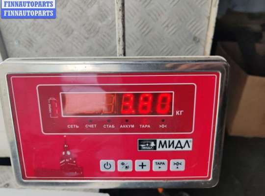 купить Обшивка двери передней правой (дверная карта) на Audi A4 B7 (2004-2008)