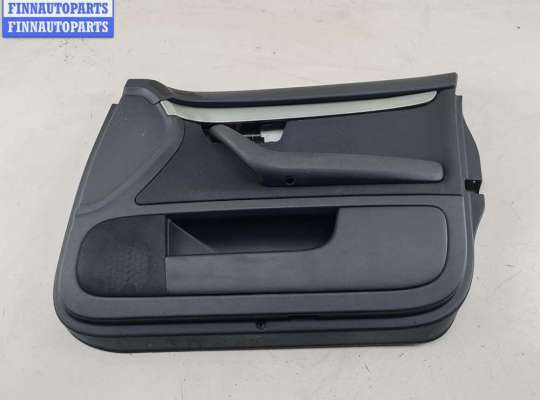 купить Обшивка двери передней правой (дверная карта) на Audi A4 B7 (2004-2008)