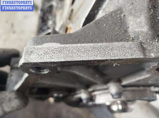 купить Двигатель (ДВС) на Volkswagen Touran