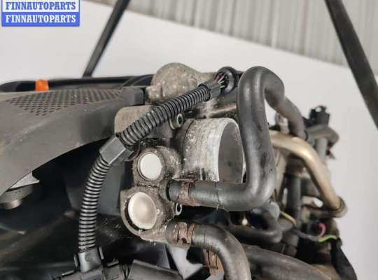 купить Двигатель (ДВС) на Volkswagen Touran