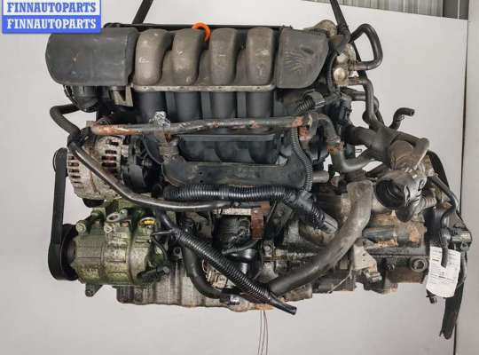 купить Двигатель (ДВС) на Volkswagen Touran