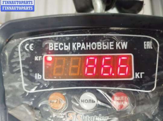 купить Двигатель (ДВС) на Volkswagen Touran