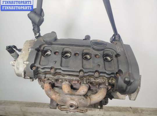 купить Двигатель (ДВС) на Volkswagen Touran