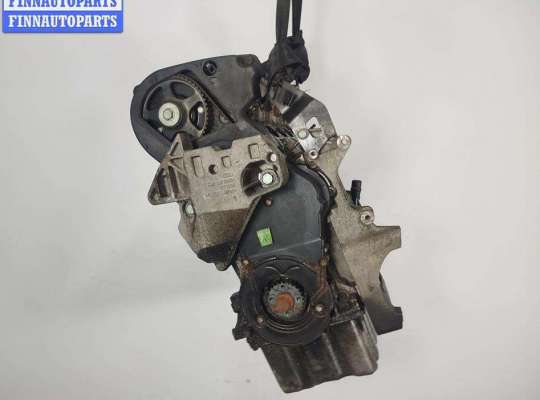 купить Двигатель (ДВС) на Volkswagen Touran