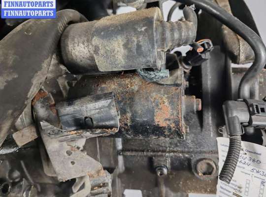 купить Двигатель (ДВС) на Volkswagen Touran