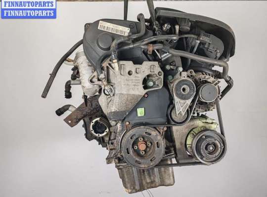 купить Двигатель (ДВС) на Volkswagen Touran