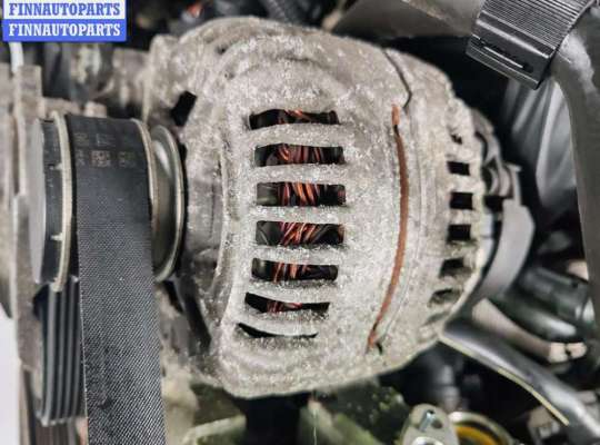 купить Двигатель (ДВС) на Volkswagen Touran