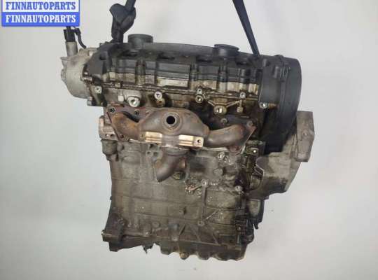 купить Двигатель (ДВС) на Volkswagen Touran