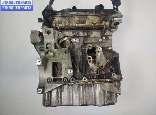 купить Двигатель (ДВС) на Volkswagen Touran