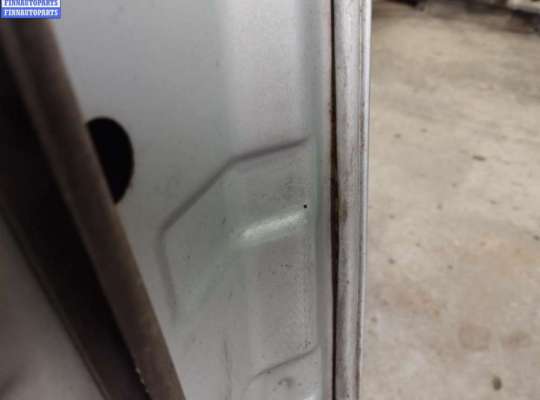 Капот на Kia Rio II (JB)