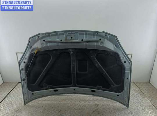 Капот на Kia Rio II (JB)