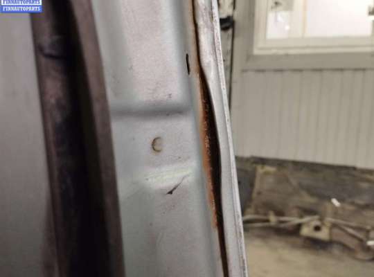 Капот на Kia Rio II (JB)