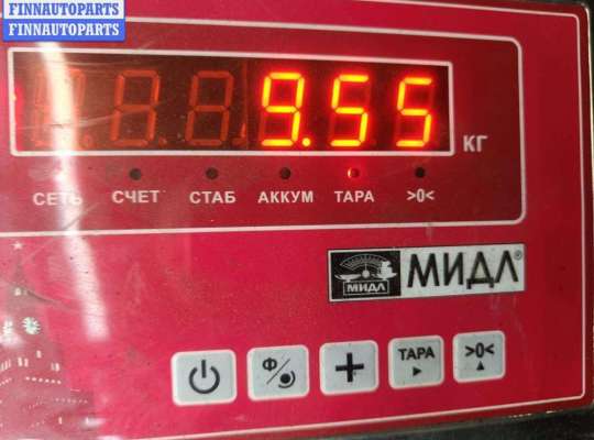 купить Стойка подвески передняя левая на Daewoo Tacuma / Rezzo