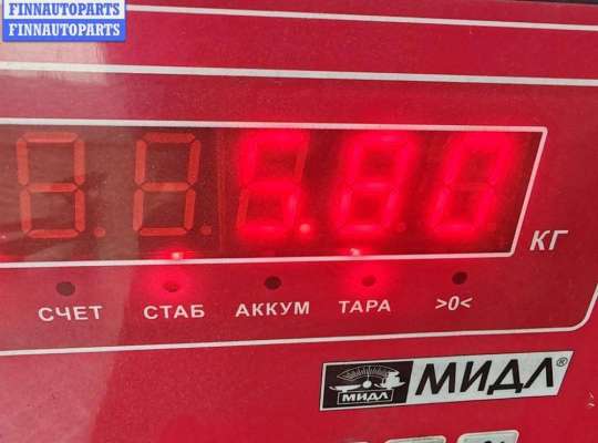 купить Кулак (корпус ступицы) передний правый на Audi A4 B6 (2001-2004)