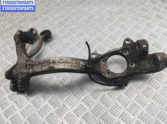 купить Кулак (корпус ступицы) передний правый на Audi A4 B6 (2001-2004)