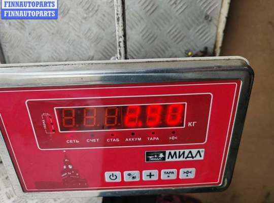 купить Обшивка двери передней правой (дверная карта) на Ford Focus II (2004-2011)