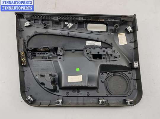 купить Обшивка двери передней правой (дверная карта) на Ford Focus II (2004-2011)