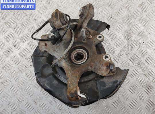 купить Ступица задняя правая на BMW 1 E81/E87 (2004-2012)