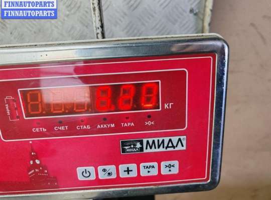 купить Ступица задняя правая на BMW 1 E81/E87 (2004-2012)