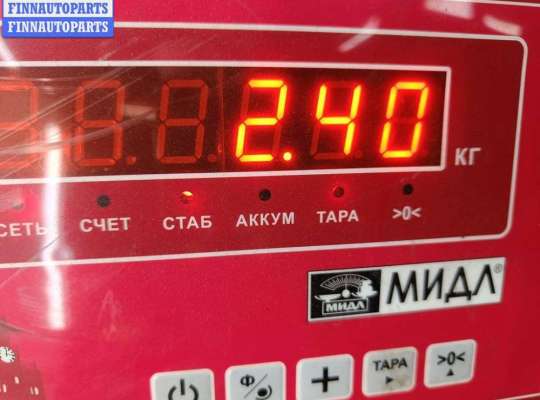 купить Трос кулисы КПП на Mitsubishi Space Star/Mirage (2012- )