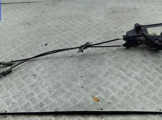 купить Трос кулисы КПП на Mitsubishi Space Star/Mirage (2012- )