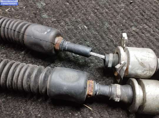 купить Трос кулисы КПП на Mitsubishi Space Star/Mirage (2012- )