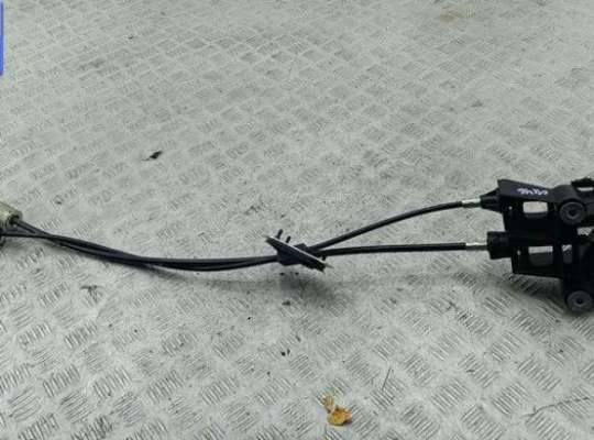 купить Трос кулисы КПП на Mitsubishi Space Star/Mirage (2012- )