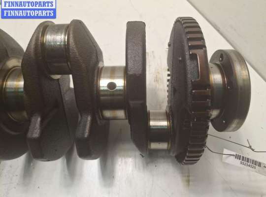 купить Коленвал на Opel Zafira A (1999-2005)