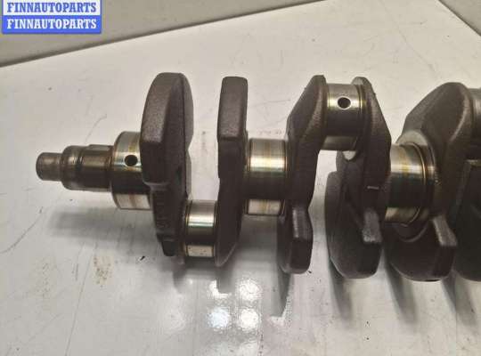 купить Коленвал на Opel Zafira A (1999-2005)