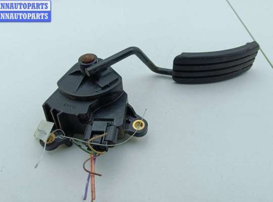 купить Педаль газа на Renault Scenic II (2003-2009)