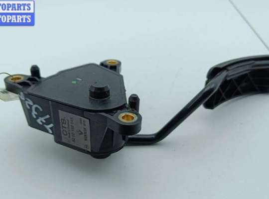 купить Педаль газа на Renault Scenic II (2003-2009)