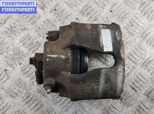 Суппорт передний правый OP2358042 на Opel Astra G (1998-2004)