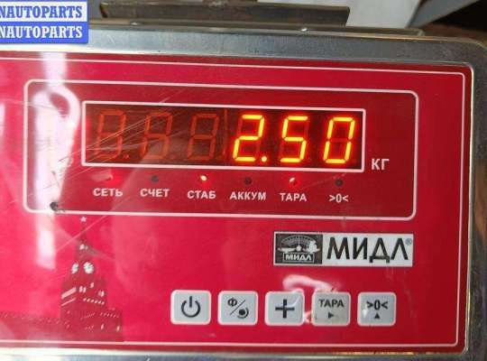 купить Пружина подвески задняя на Volkswagen Passat B6