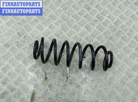 купить Пружина подвески задняя на Volkswagen Passat B6