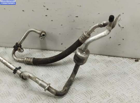 купить Трубка кондиционера на Volkswagen Sharan (2000-2010)