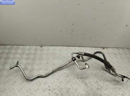 купить Трубка кондиционера на Volkswagen Sharan (2000-2010)