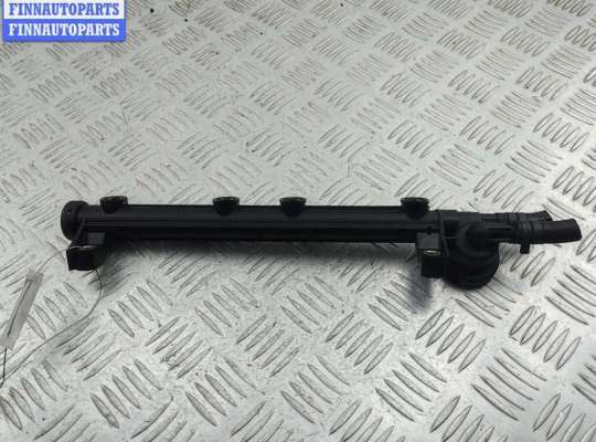 купить Рампа (рейка) топливная на Volkswagen Bora