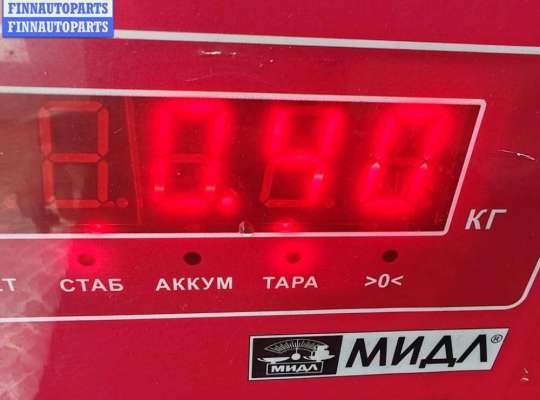 купить Рампа (рейка) топливная на Volkswagen Bora