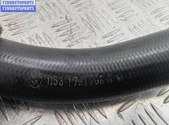 купить Патрубок радиатора на BMW 3 E36 (1991-2000)