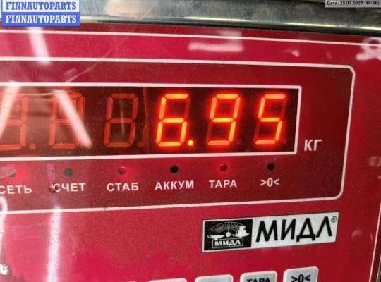 купить Стойка подвески передняя левая на Opel Zafira B (2004-2014)