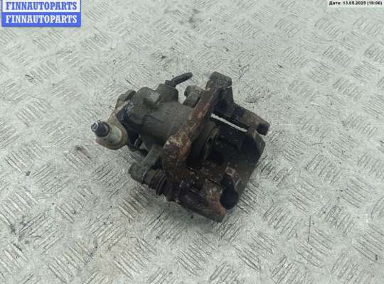 купить Суппорт задний левый на Peugeot 307