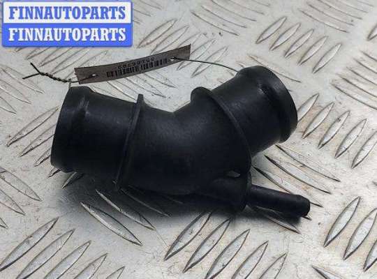 купить Фланец (тройник) системы охлаждения на Volkswagen Golf-4