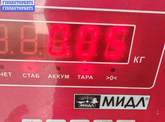 купить Фланец (тройник) системы охлаждения на Volkswagen Golf-4