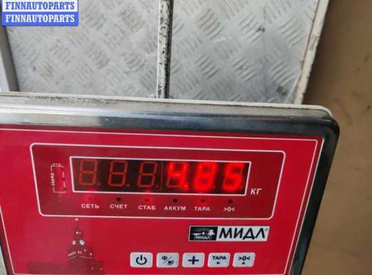 купить Вентилятор радиатора на Volkswagen Sharan (1995-2000)