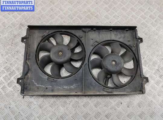 купить Вентилятор радиатора на Volkswagen Sharan (1995-2000)