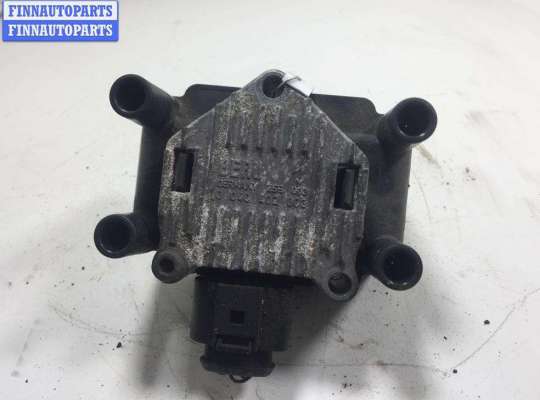 купить Катушка зажигания на Volkswagen Passat B5