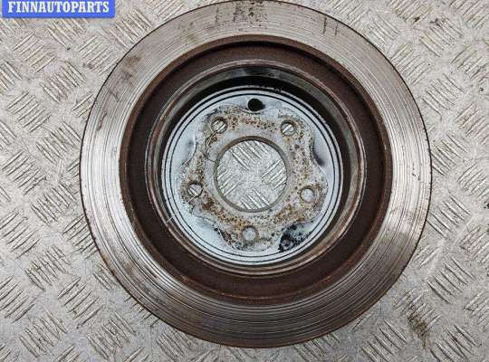 купить Диск тормозной задний на Nissan X-Trail (2001-2007) T30