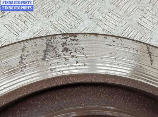 купить Диск тормозной задний на Nissan X-Trail (2001-2007) T30