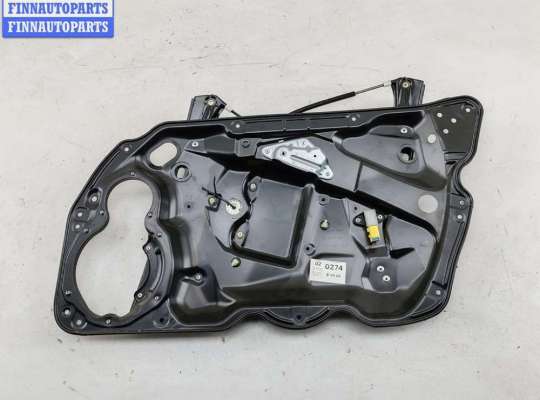 купить Стеклоподъемник электрический передний правый на Volkswagen Passat B6