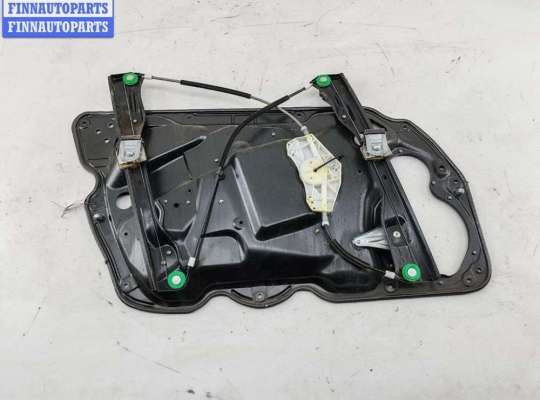 купить Стеклоподъемник электрический передний правый на Volkswagen Passat B6